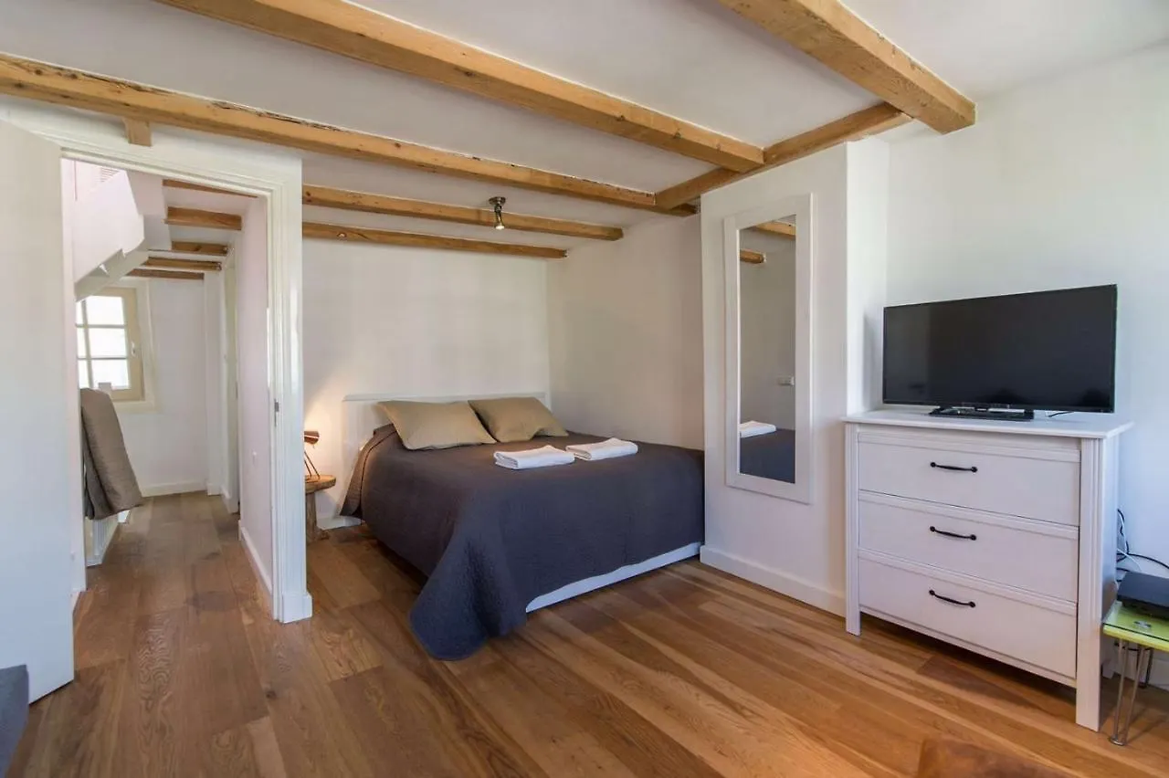 Mpkerol Luxury Rooms Amsterdam